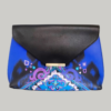 Clutch Emílio Pucci Newton Leather Envelope