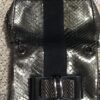 Bolsa Louboutin Python Sweet Charity - Image 4