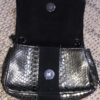Bolsa Louboutin Python Sweet Charity - Image 3