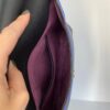Clutch Emílio Pucci Newton Leather Envelope - Imagem 5