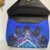 Clutch Emílio Pucci Newton Leather Envelope - Imagem 7