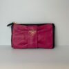 Clutch Prada Nappa Bow