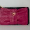 Clutch Prada Nappa Bow - Imagem 2