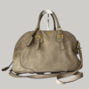 Bolsa Prada Grande Areia