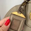 Bolsa Prada Grande Areia - Image 6