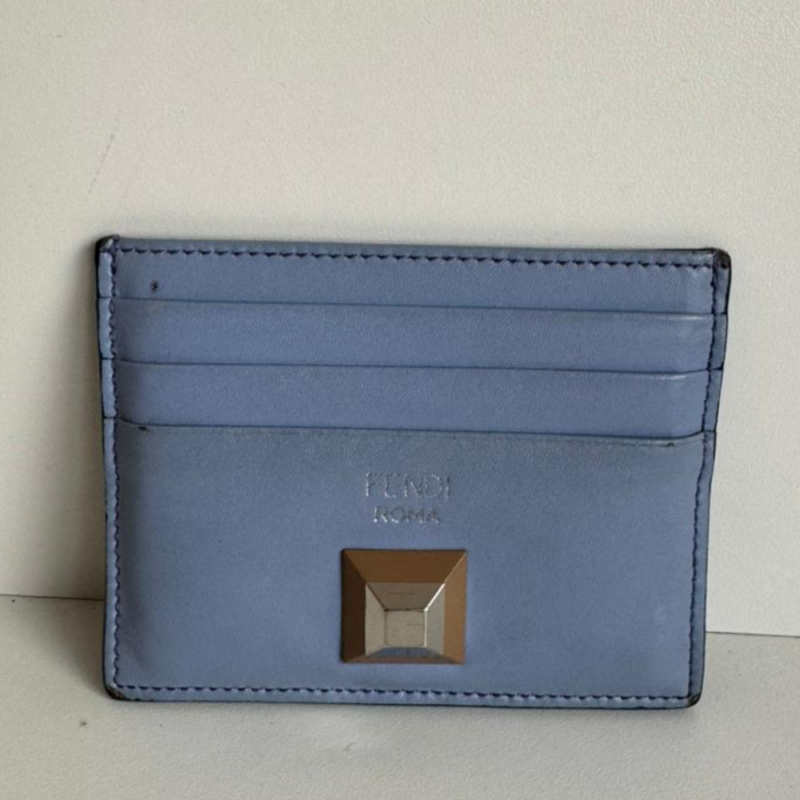 Porta-Cartões Fendi