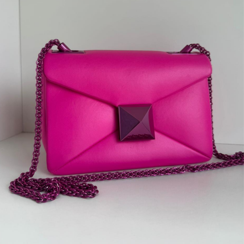 Bolsa Valentino One Stud Bag