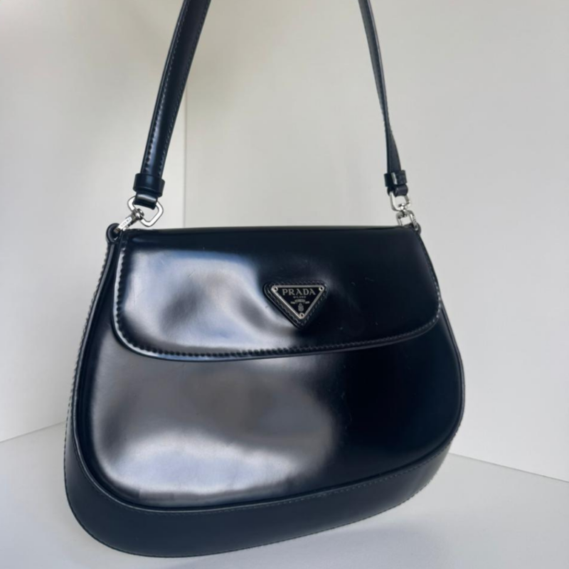 Bolsa Prada Cleo