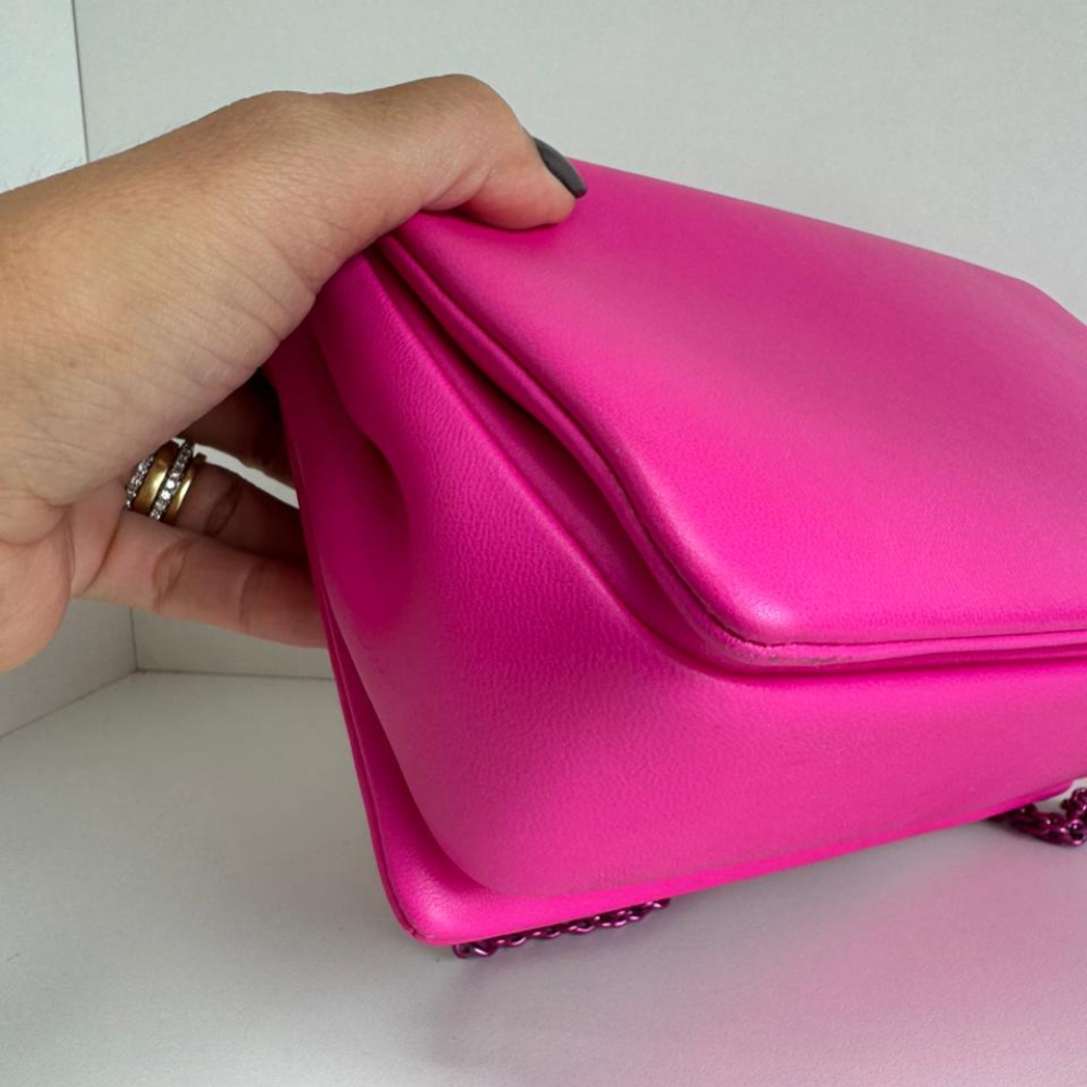 Bolsa Valentino One Stud Bag - Imagem 6