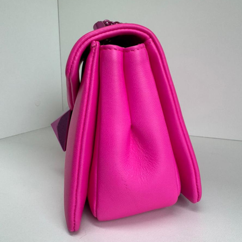 Bolsa Valentino One Stud Bag - Imagem 4