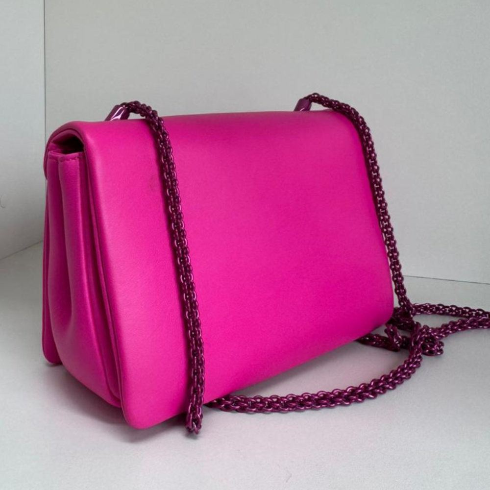 Bolsa Valentino One Stud Bag - Imagem 3