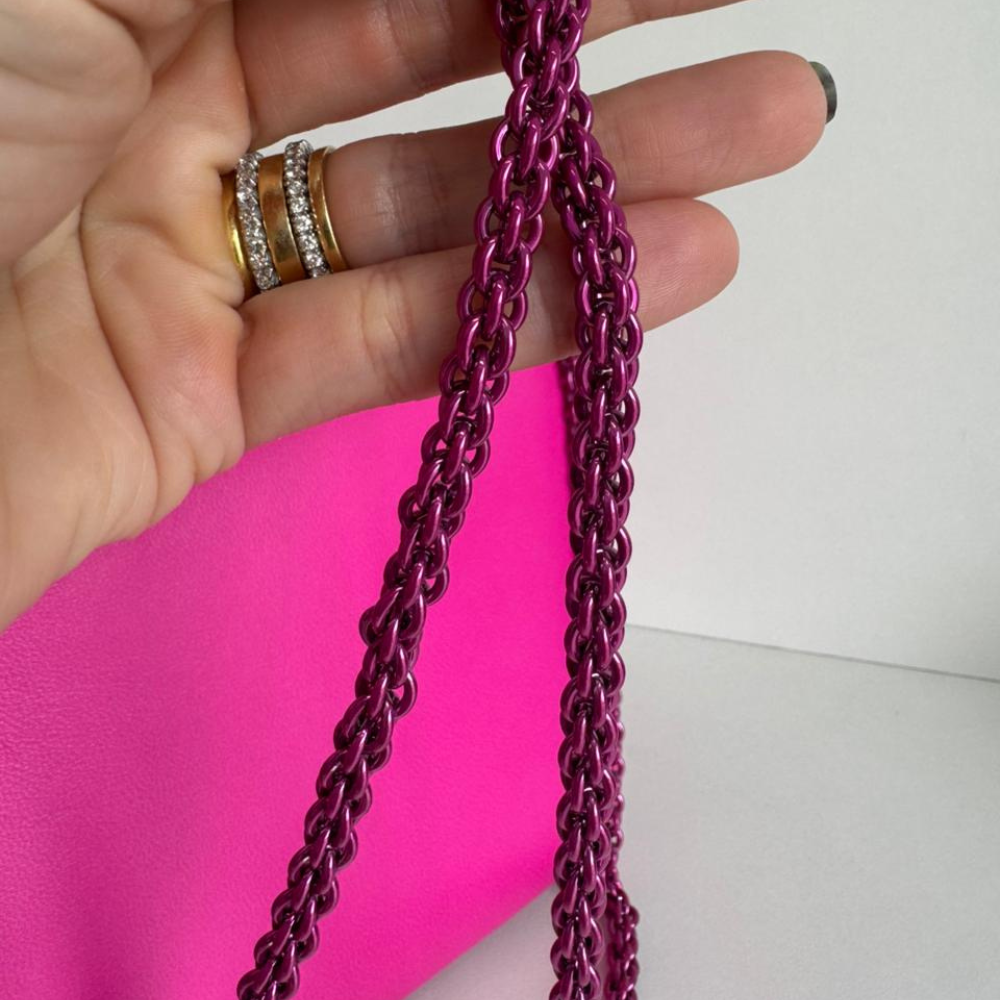 Bolsa Valentino One Stud Bag - Imagem 2